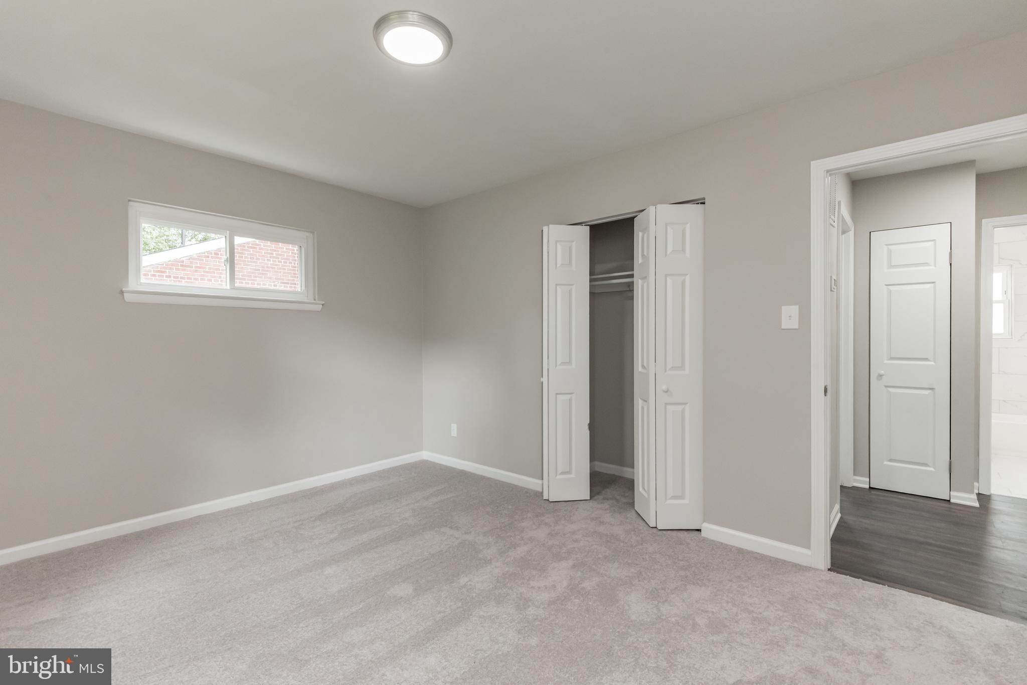 HILLCREST HEIGHTS - Residential