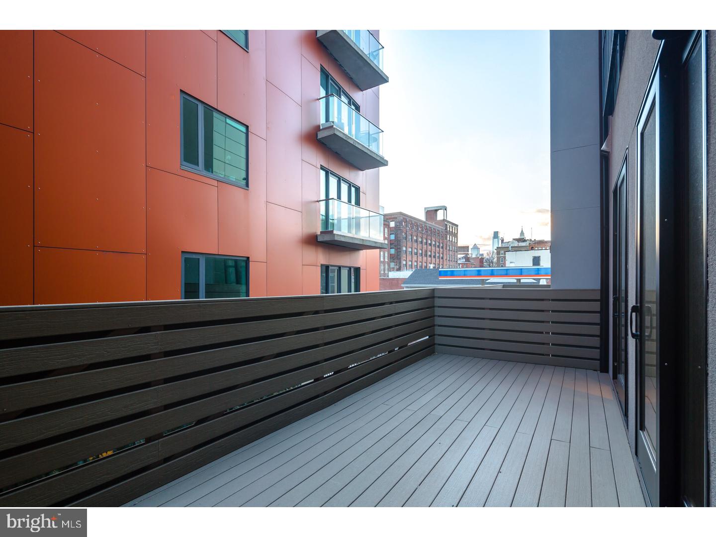 OLD CITY - Residential