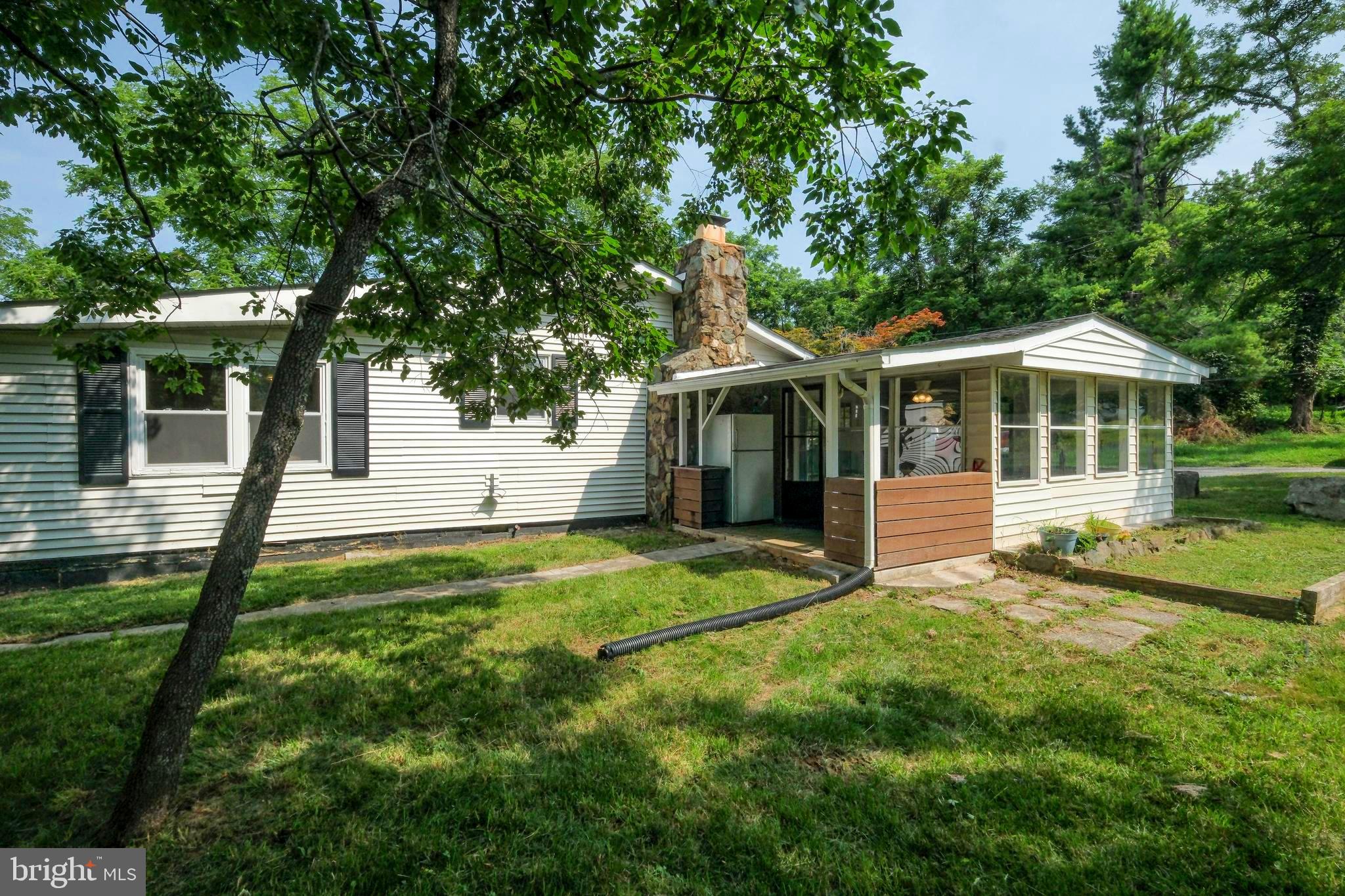 59 BYERS LANE