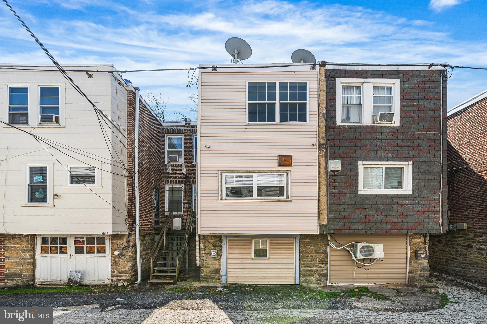 BYWOOD - Residential