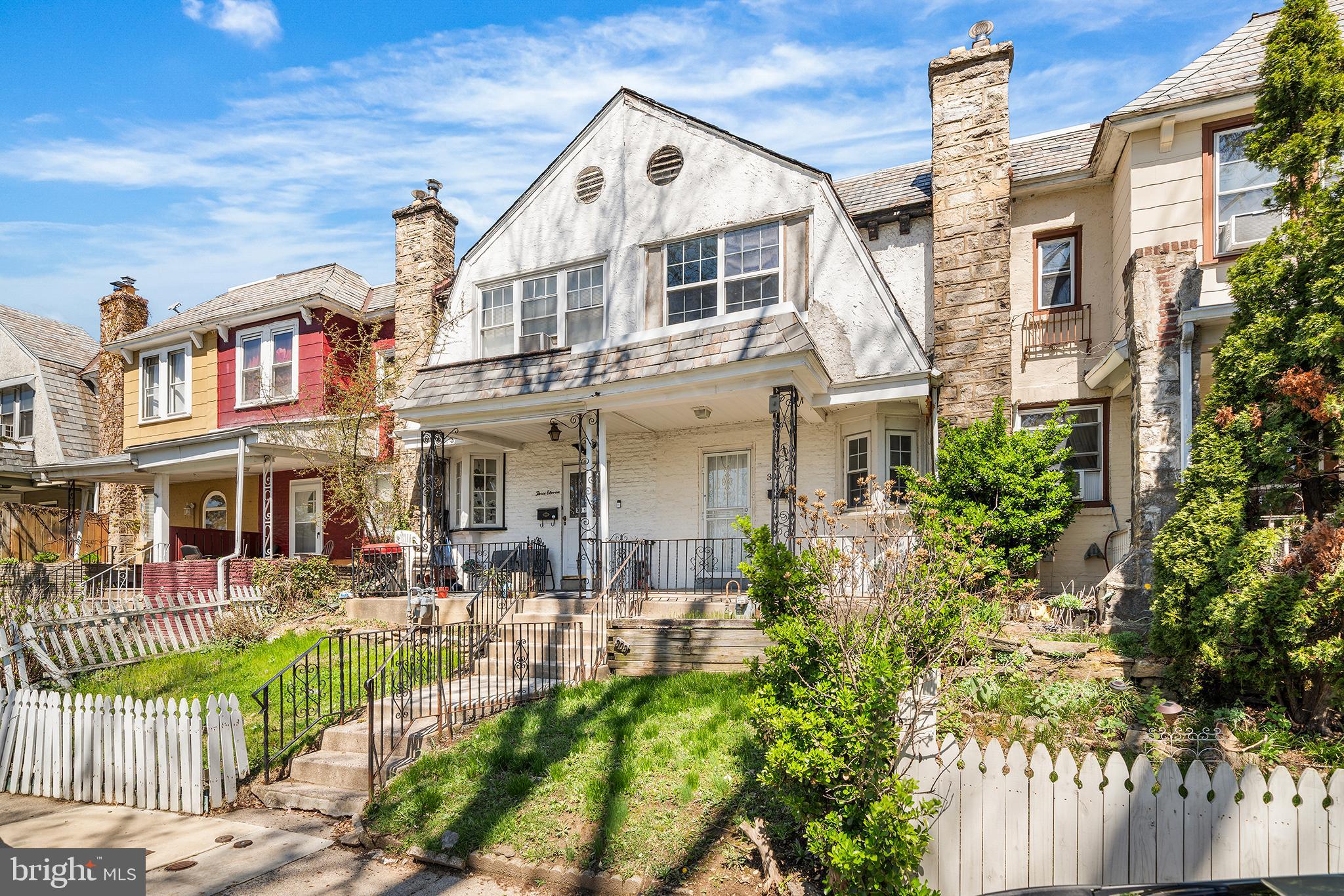 BYWOOD - Residential