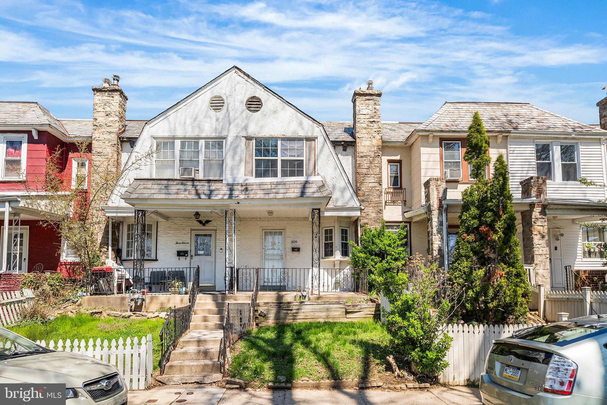 BYWOOD - Residential