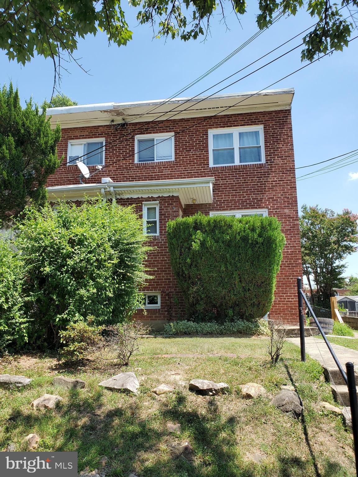 8311 NAVAHOE DRIVE
