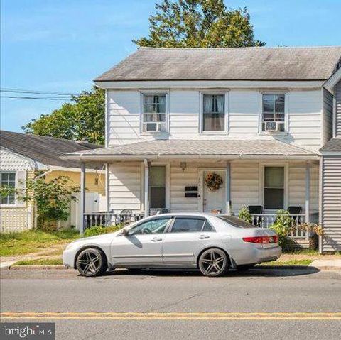 224 DELSEA DRIVE WESTVILLE NJ 08093
