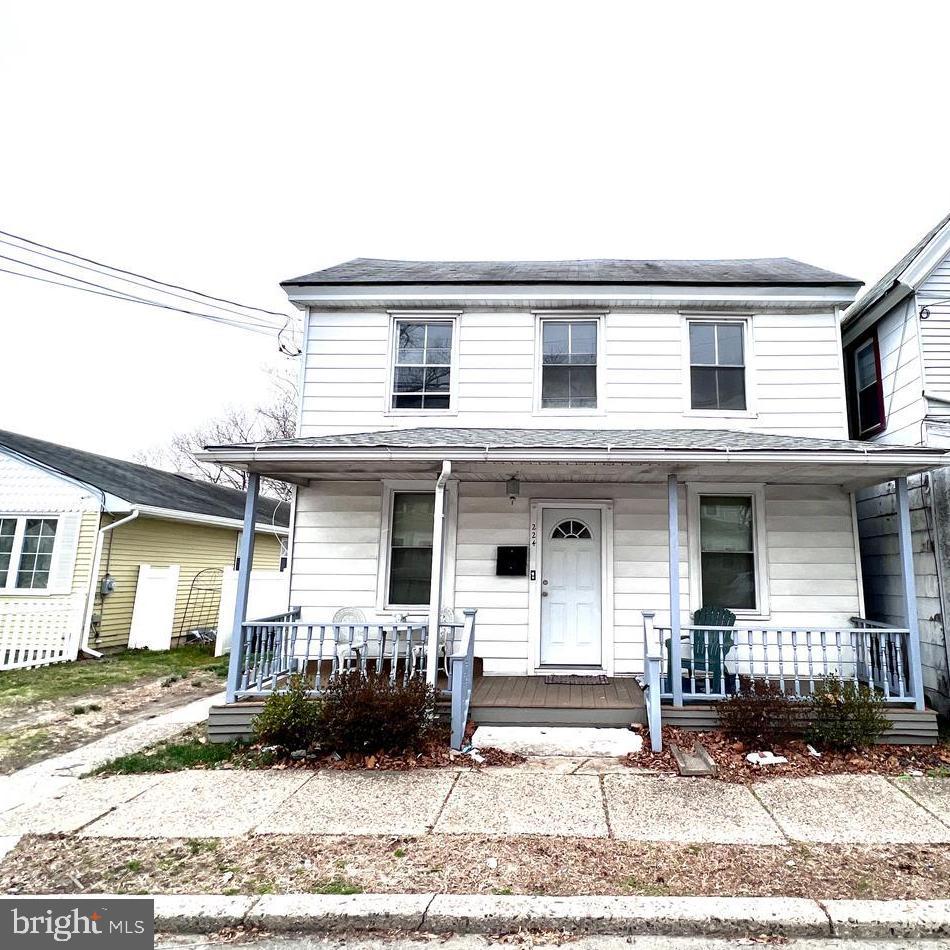 224 DELSEA DRIVE