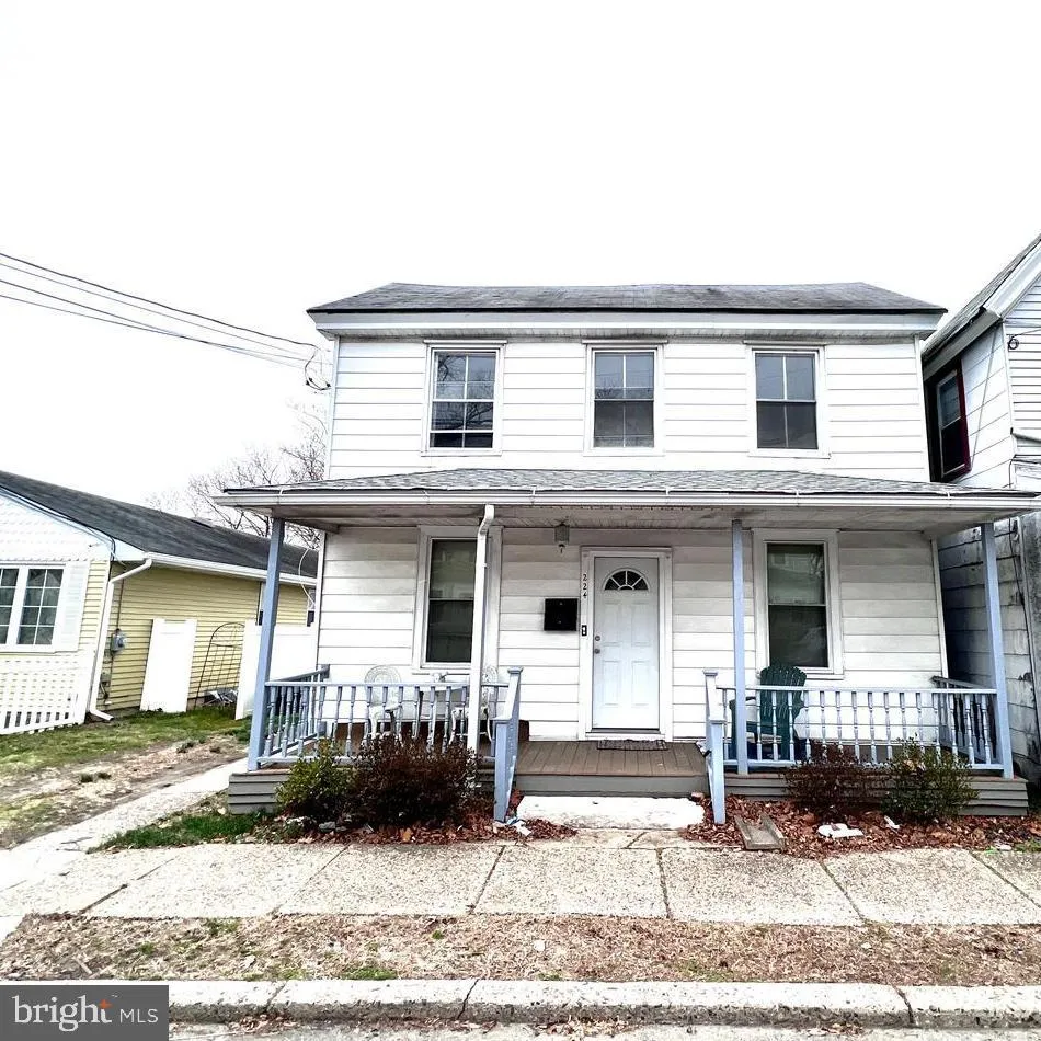 Westville, New Jersey 08093, United States, 2 Bedrooms Bedrooms, ,Residential,Active,85531
