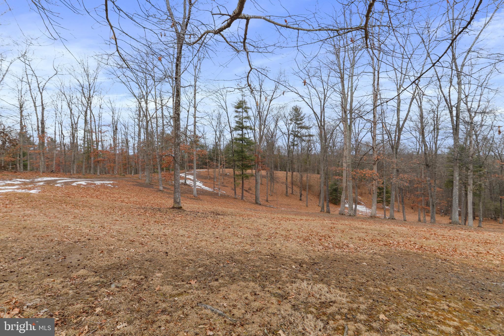 REBEL HILL - Residential