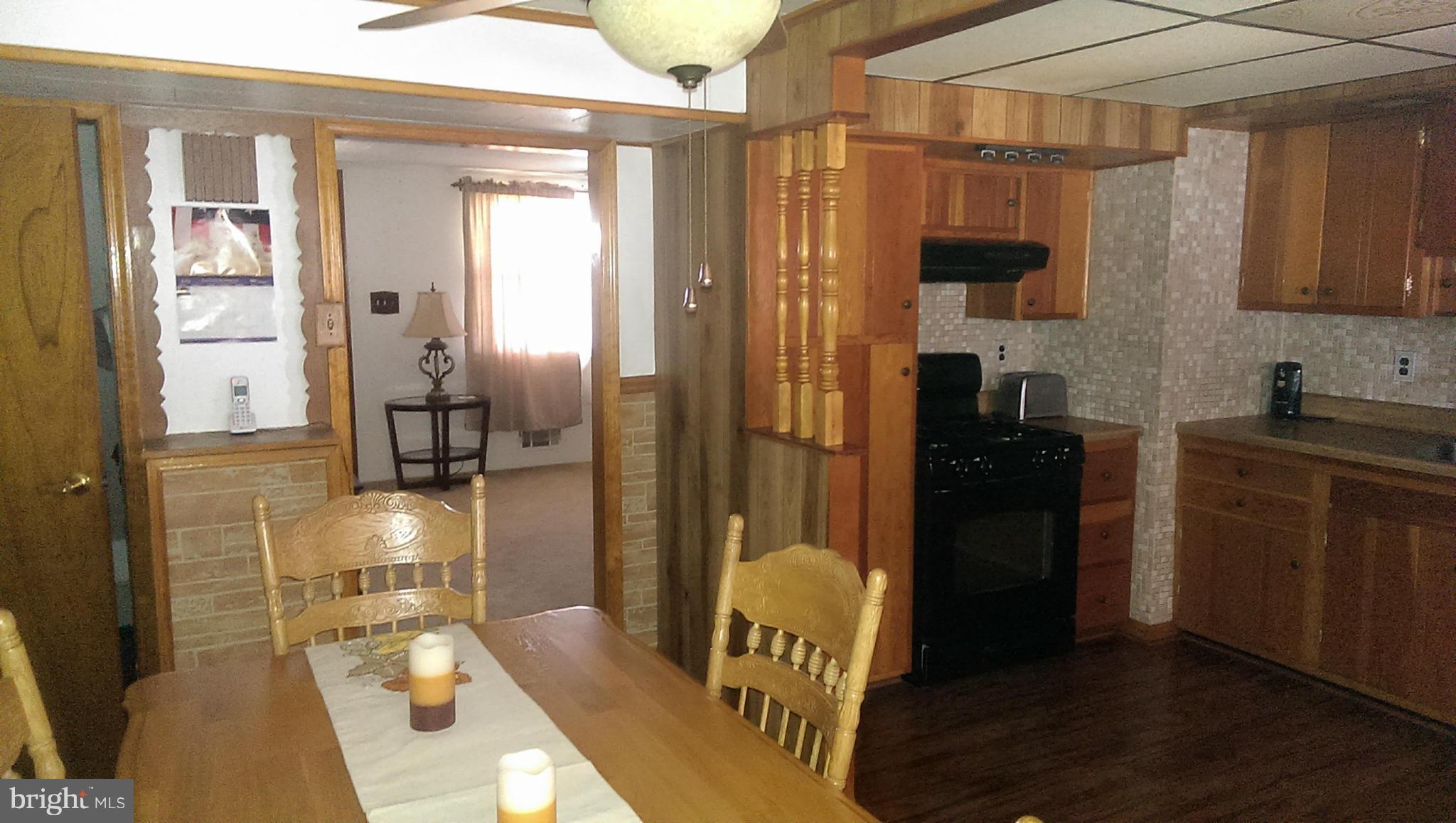 EASTFIELD - Residential