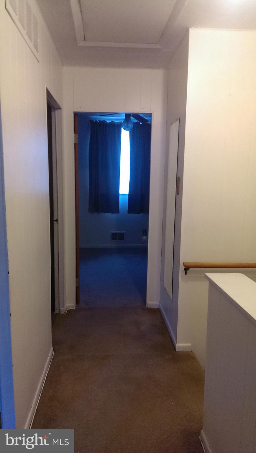 EASTFIELD - Residential