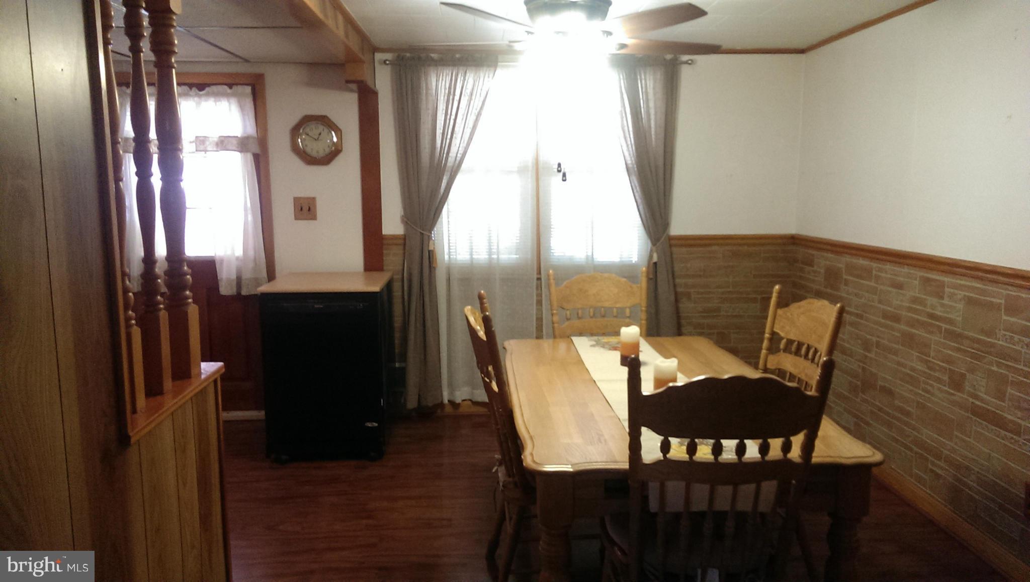 EASTFIELD - Residential