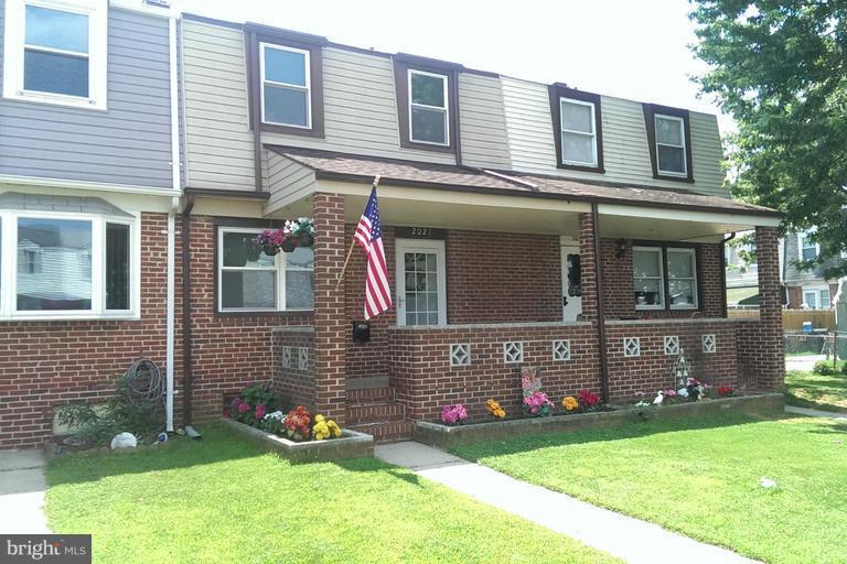 EASTFIELD - Residential