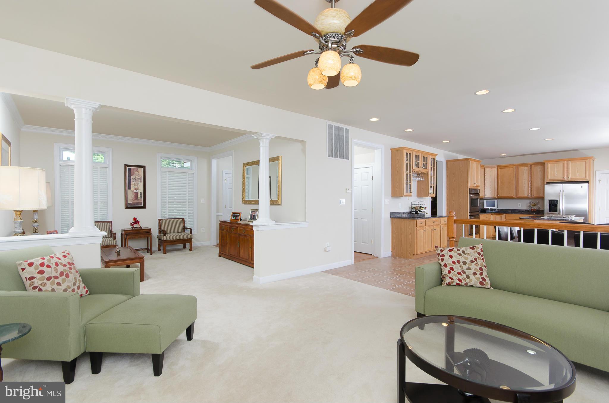 CLIFTON - Residential