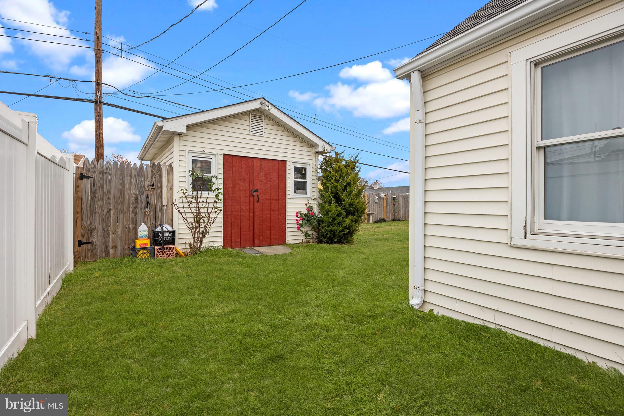 FARMBROOK - Residential