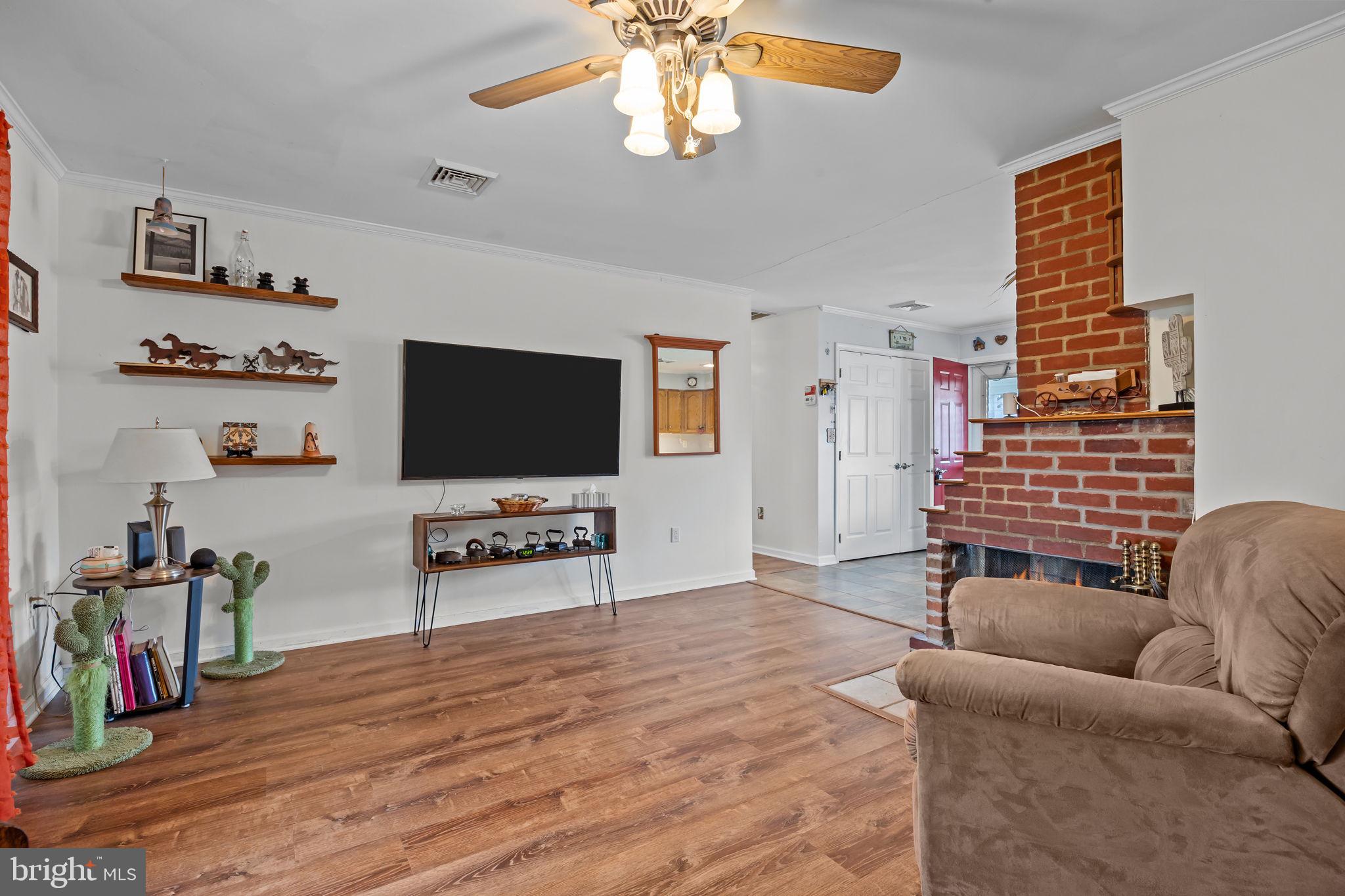 FARMBROOK - Residential