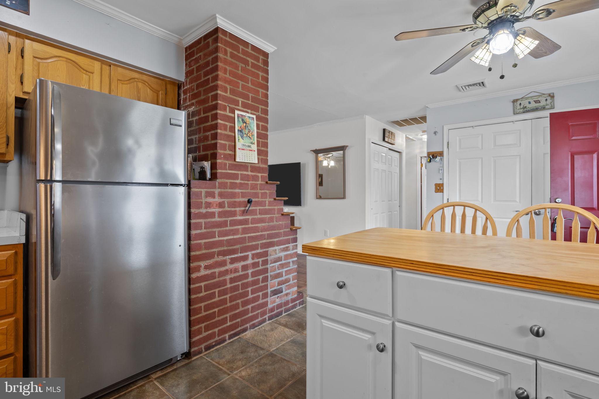 FARMBROOK - Residential