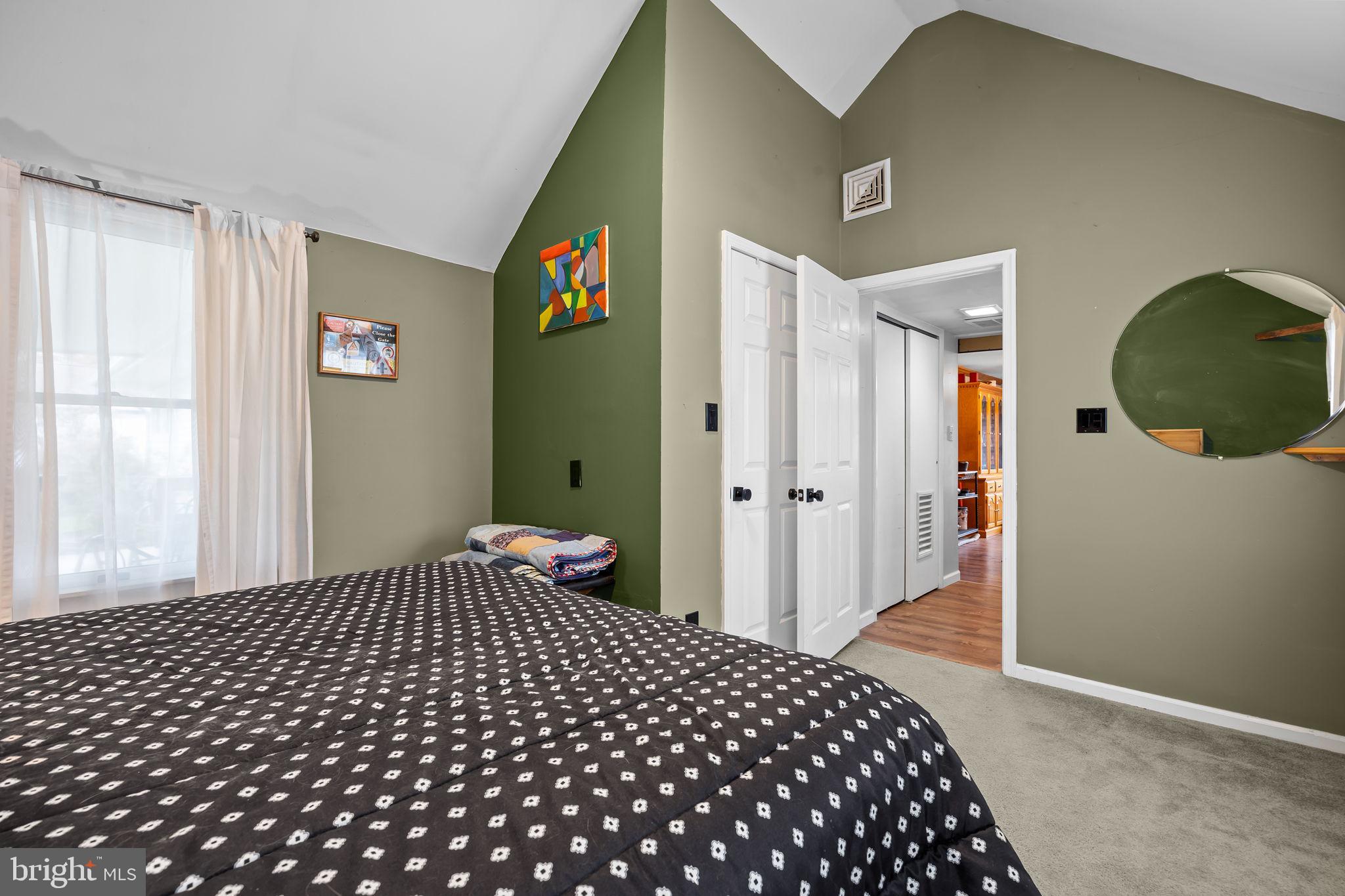 FARMBROOK - Residential