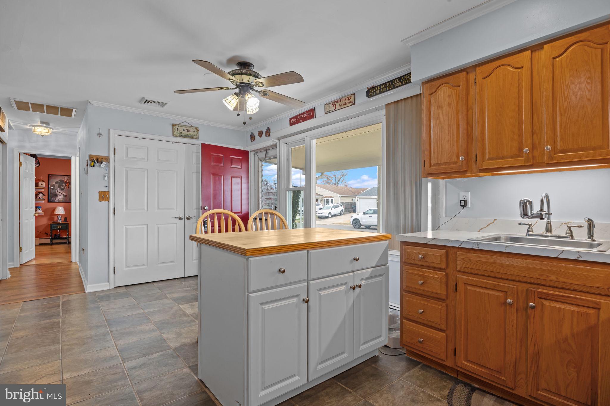 FARMBROOK - Residential