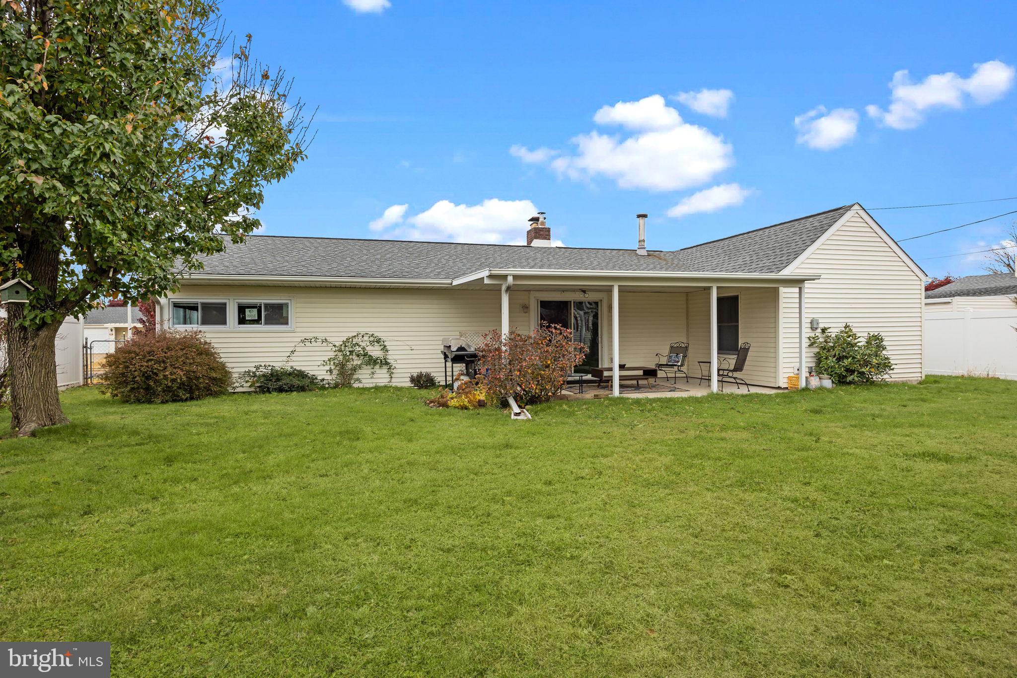 FARMBROOK - Residential