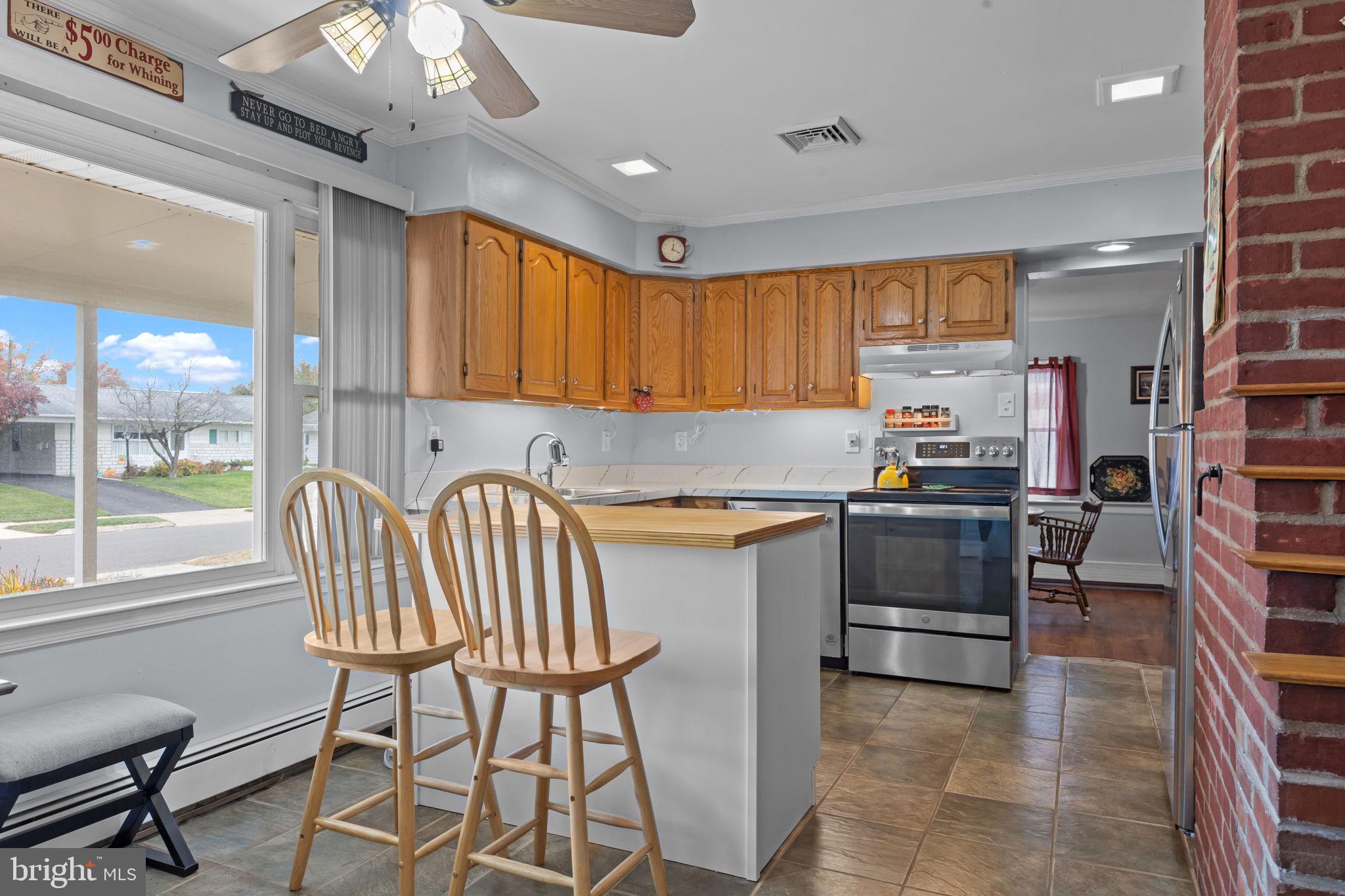 FARMBROOK - Residential