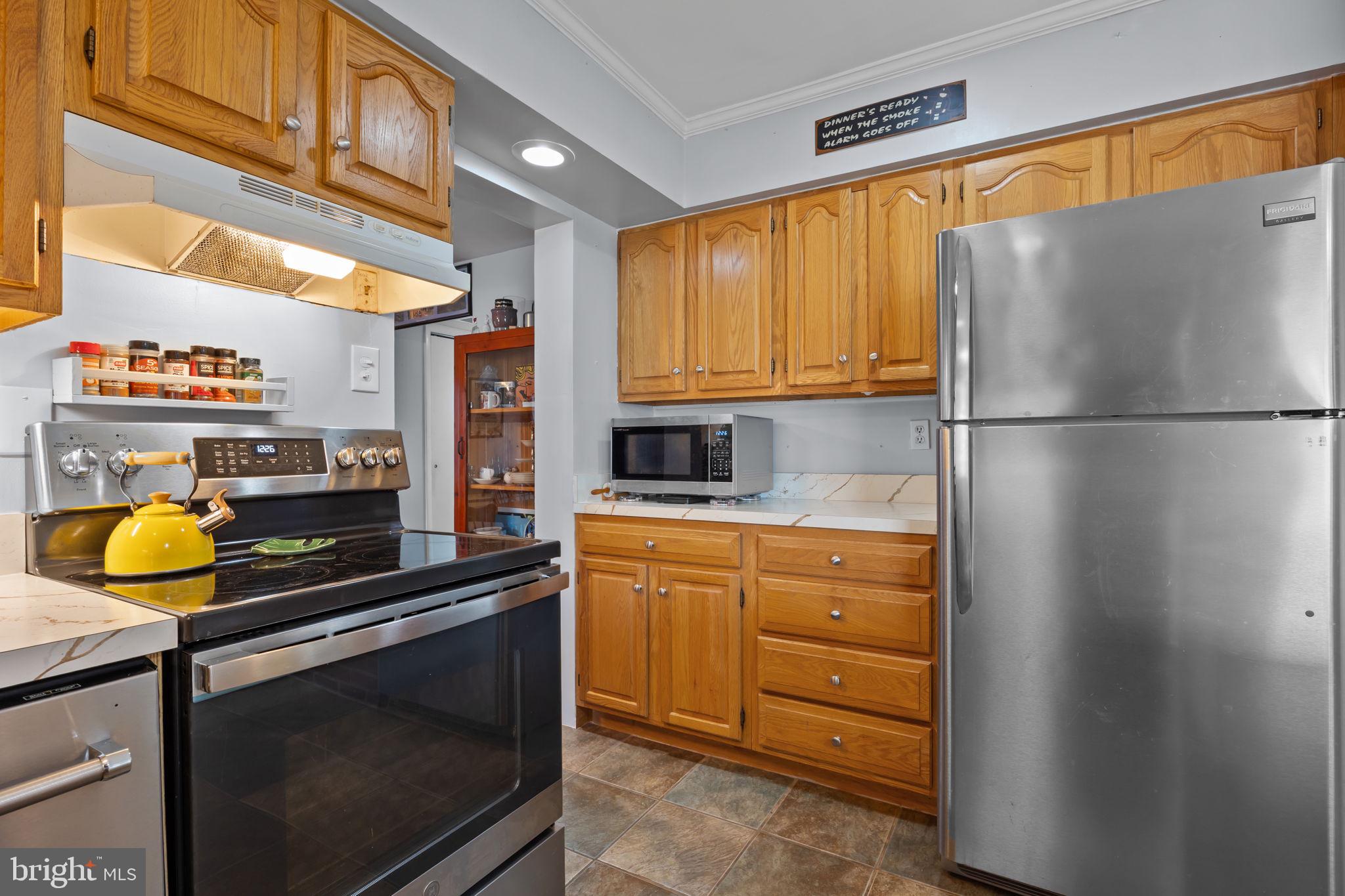 FARMBROOK - Residential