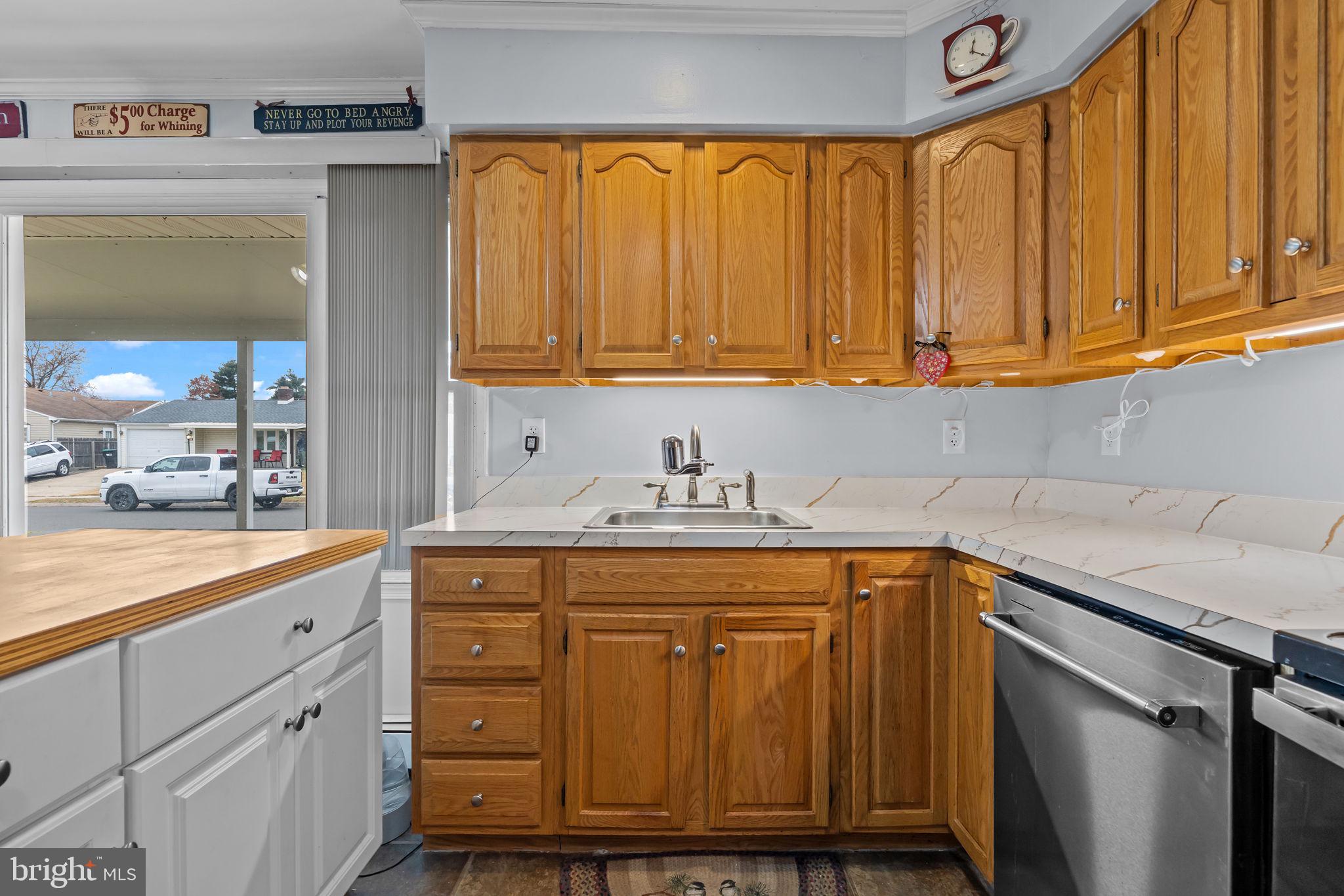 FARMBROOK - Residential