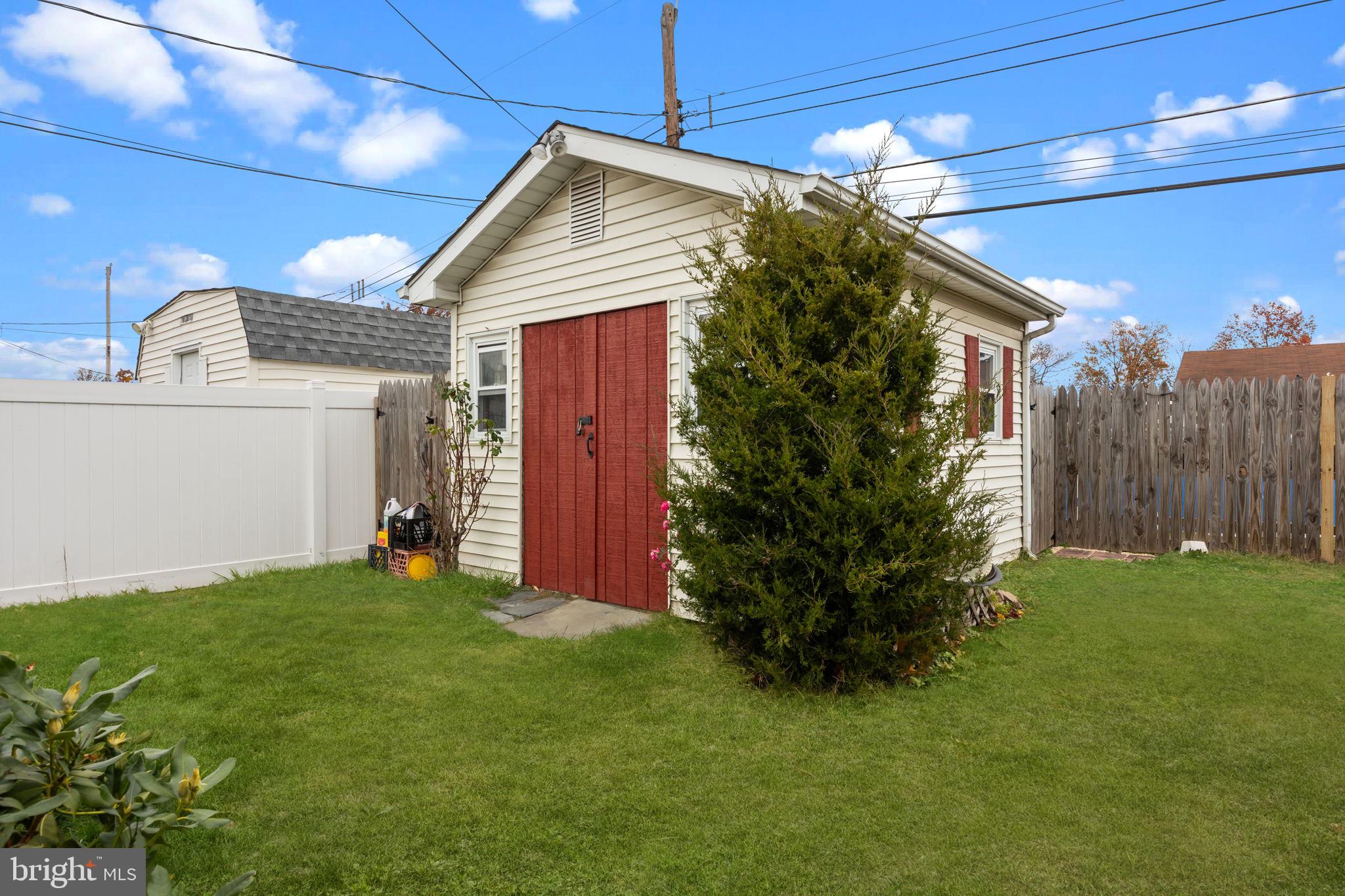 FARMBROOK - Residential