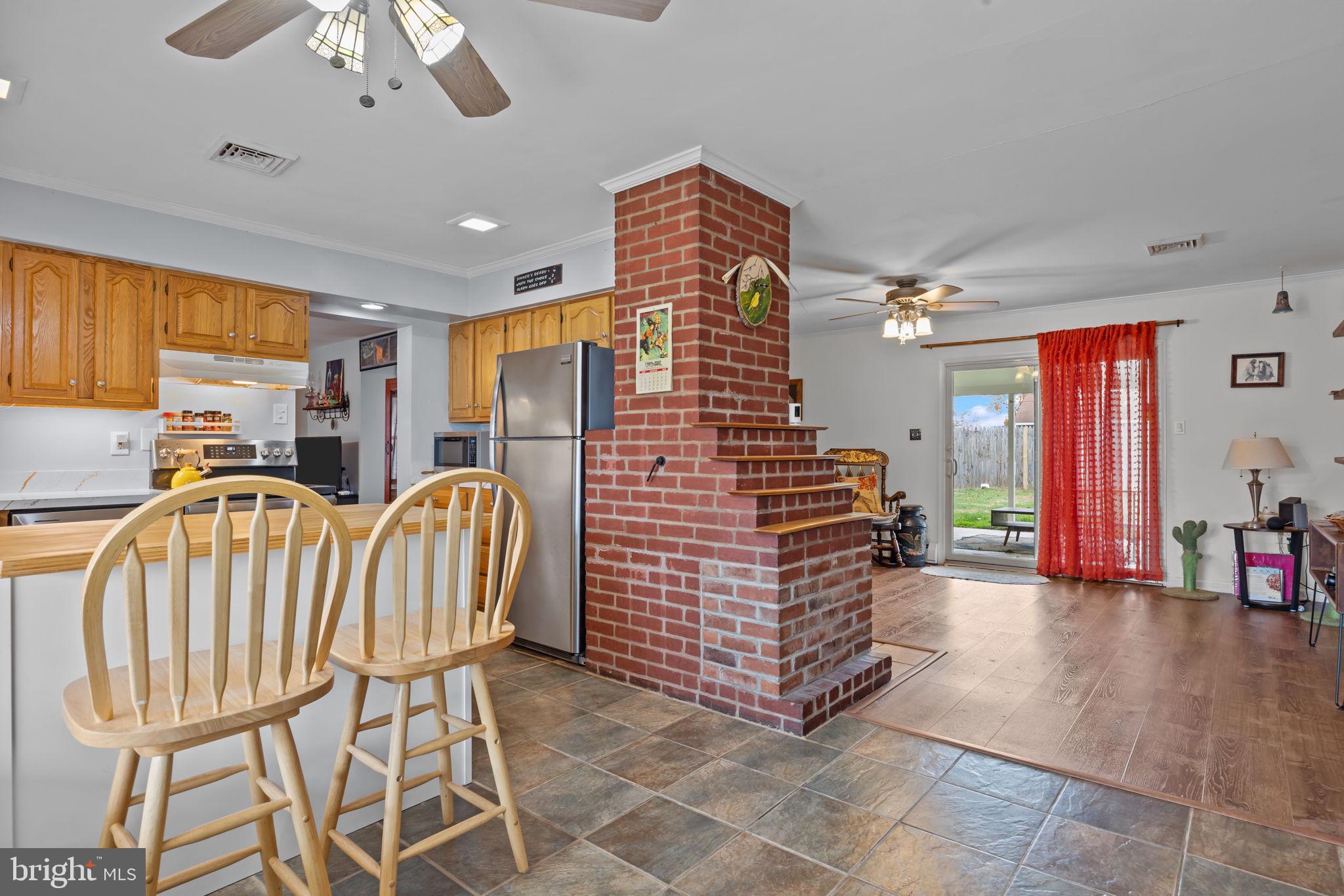 FARMBROOK - Residential