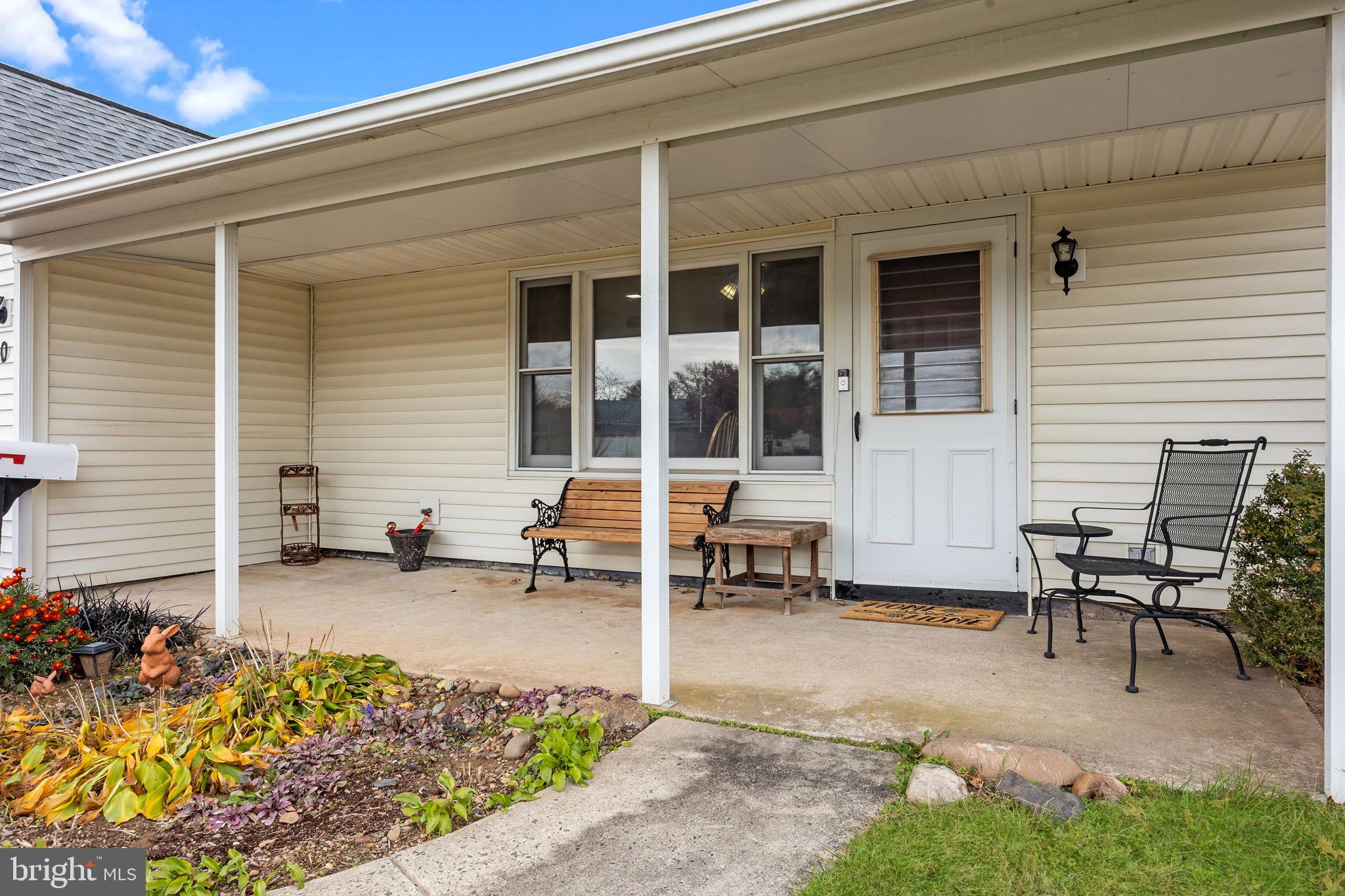 FARMBROOK - Residential