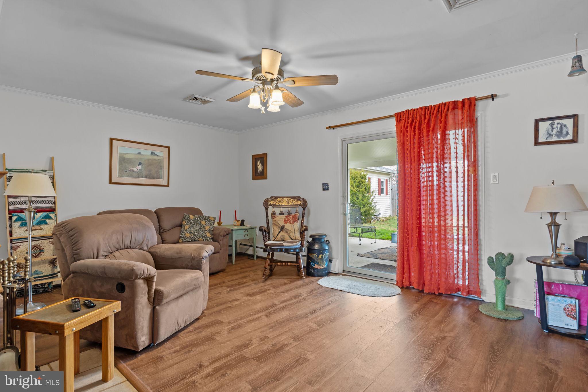 FARMBROOK - Residential