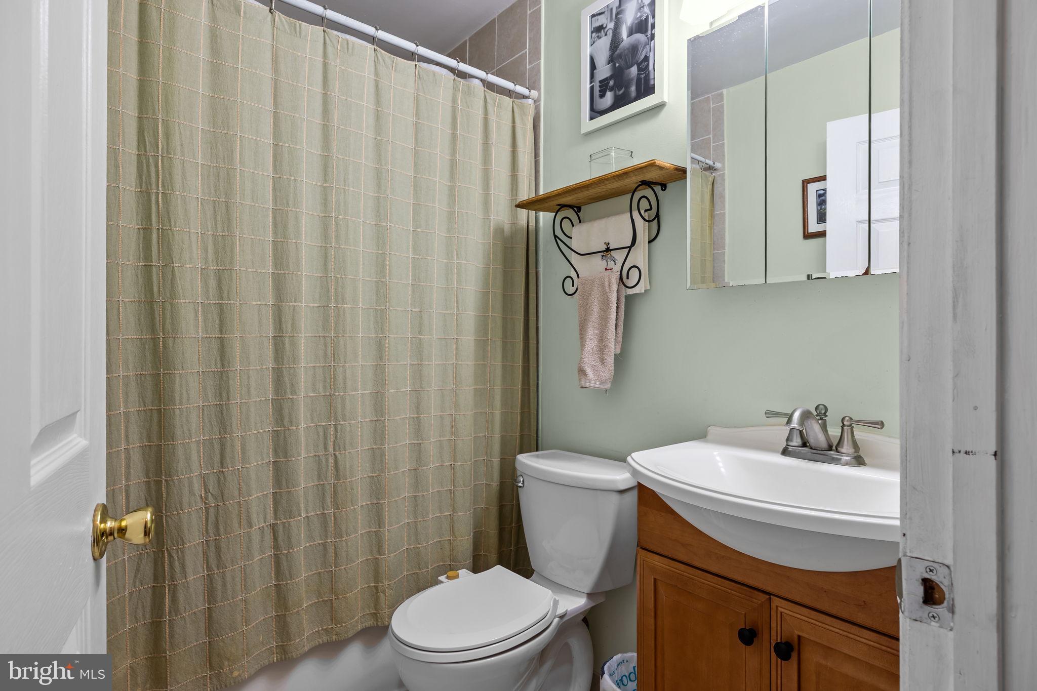 FARMBROOK - Residential