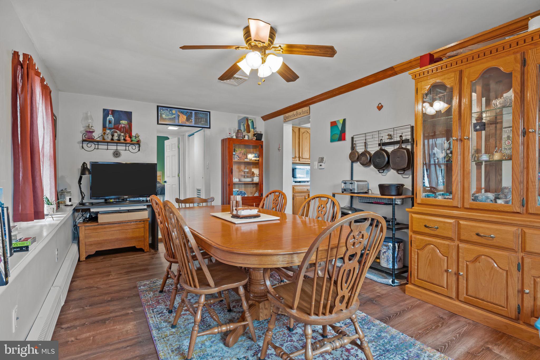 FARMBROOK - Residential