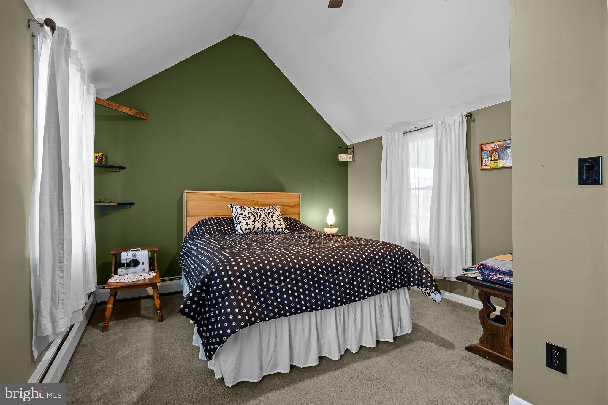 FARMBROOK - Residential