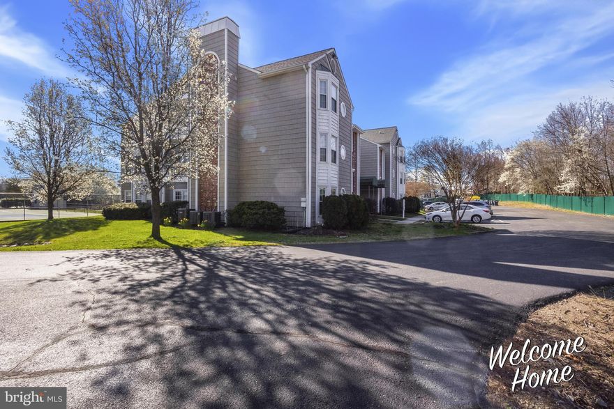 BACK ON THE MARKET! Looking for the perfect place to call home? Look no further than this cozy condo, nestled in a secure 55 + community. The first floor location makes it easily accessible for anyone, while the amenities such as a guard gate, tennis courts, pond, and pool provide everything you need right at your fingertips.

The abundance of natural light that floods through the windows creates a warm and inviting atmosphere that is sure to make you feel right at home. Imagine starting your day with a cup of coffee on your own private patio, overlooking the serene view of the green space and tennis courts.

Don't let this rare opportunity slip through your fingers. Take advantage of owning in this highly sought after neighborhood and experience comfortable and secure living like never before.