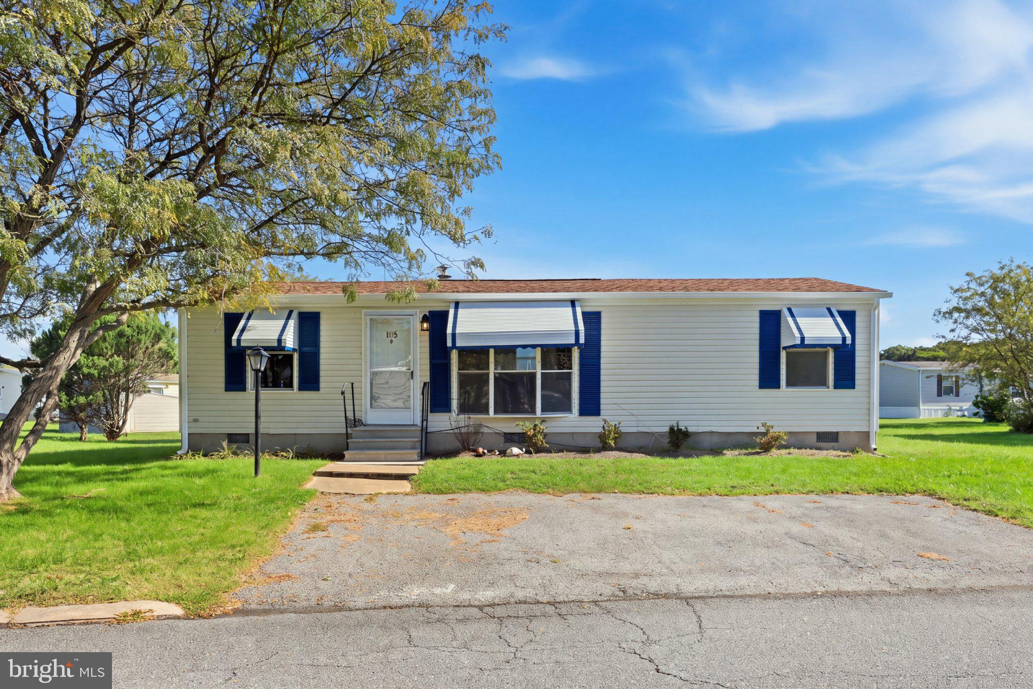 105 BETH PLACE