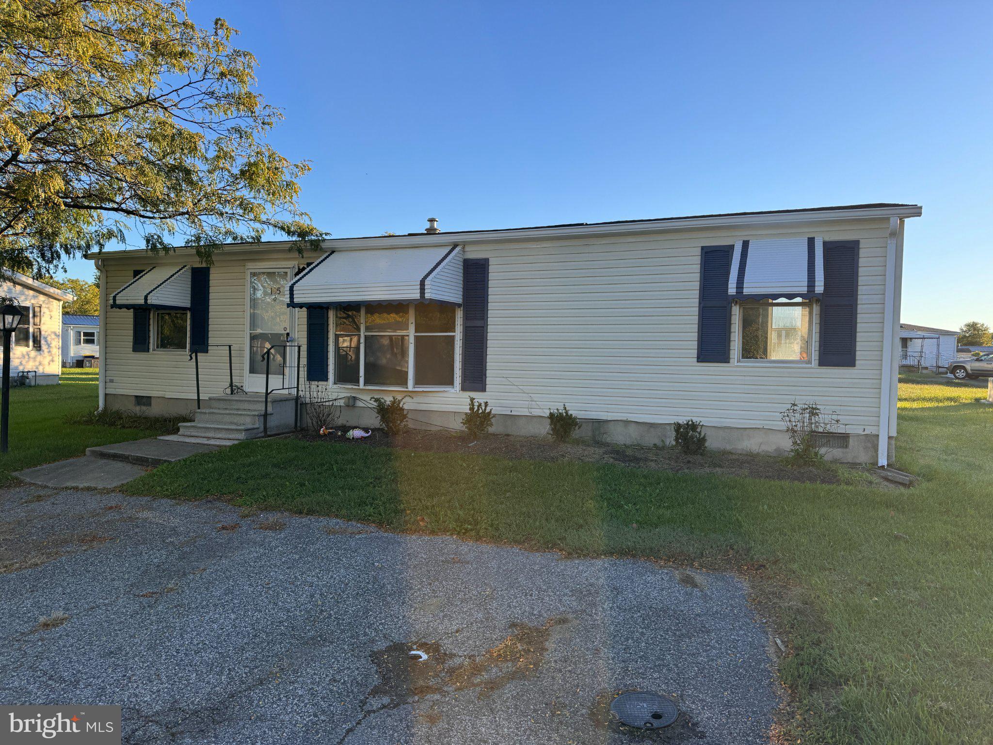 105 BETH PLACE