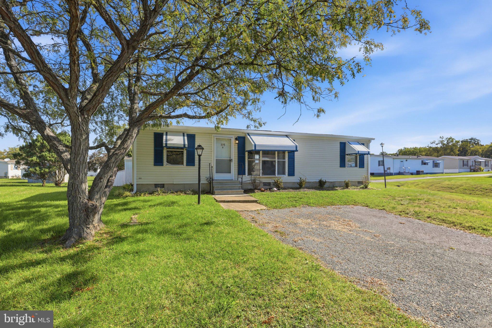 105 BETH PLACE