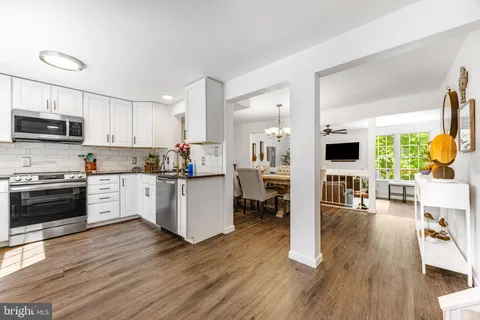 9023 Deviation Road, Nottingham, MD MLS: MDBC2127630