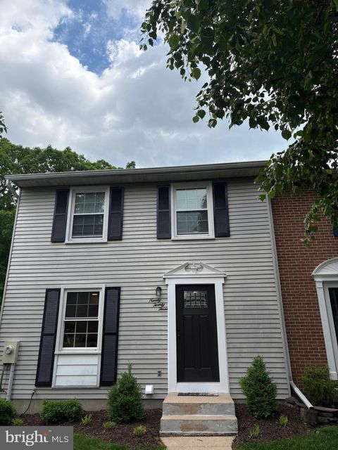 9023 DEVIATION ROAD NOTTINGHAM MD 21236