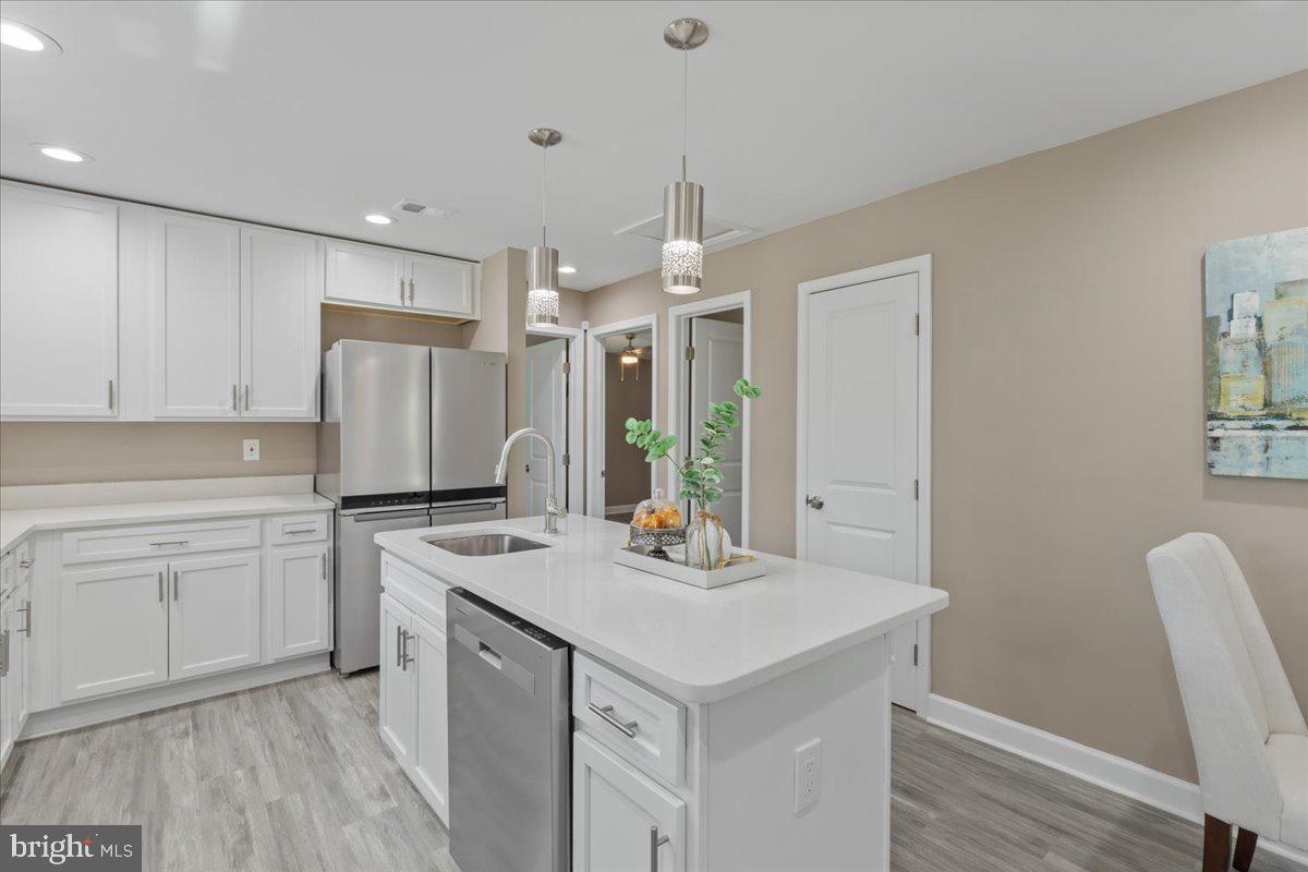 PEPPER MILL VILLAGE - Residential