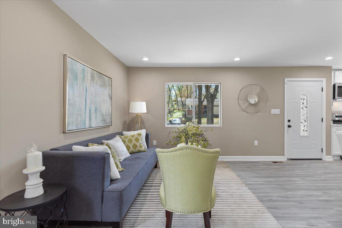 PEPPER MILL VILLAGE - Residential