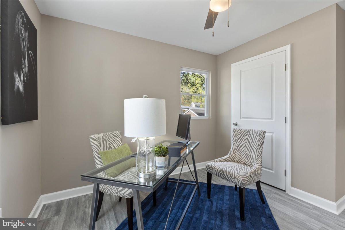 PEPPER MILL VILLAGE - Residential