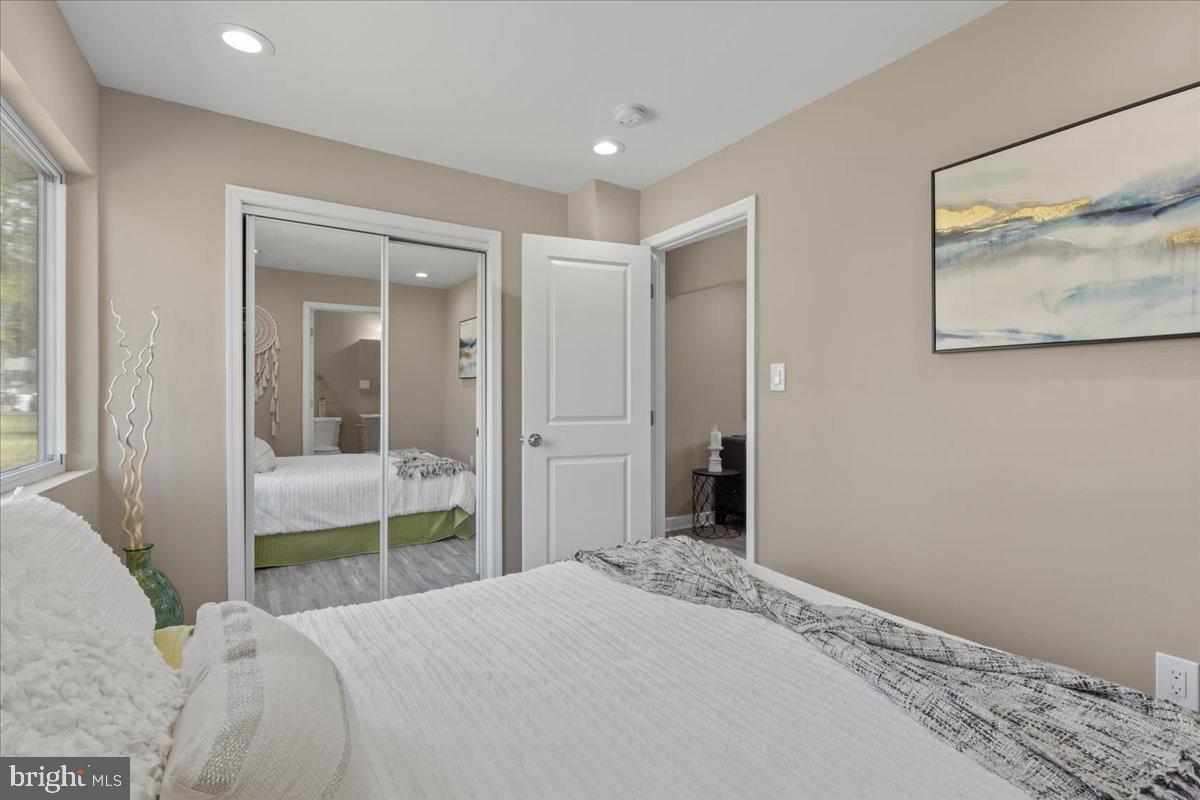 PEPPER MILL VILLAGE - Residential