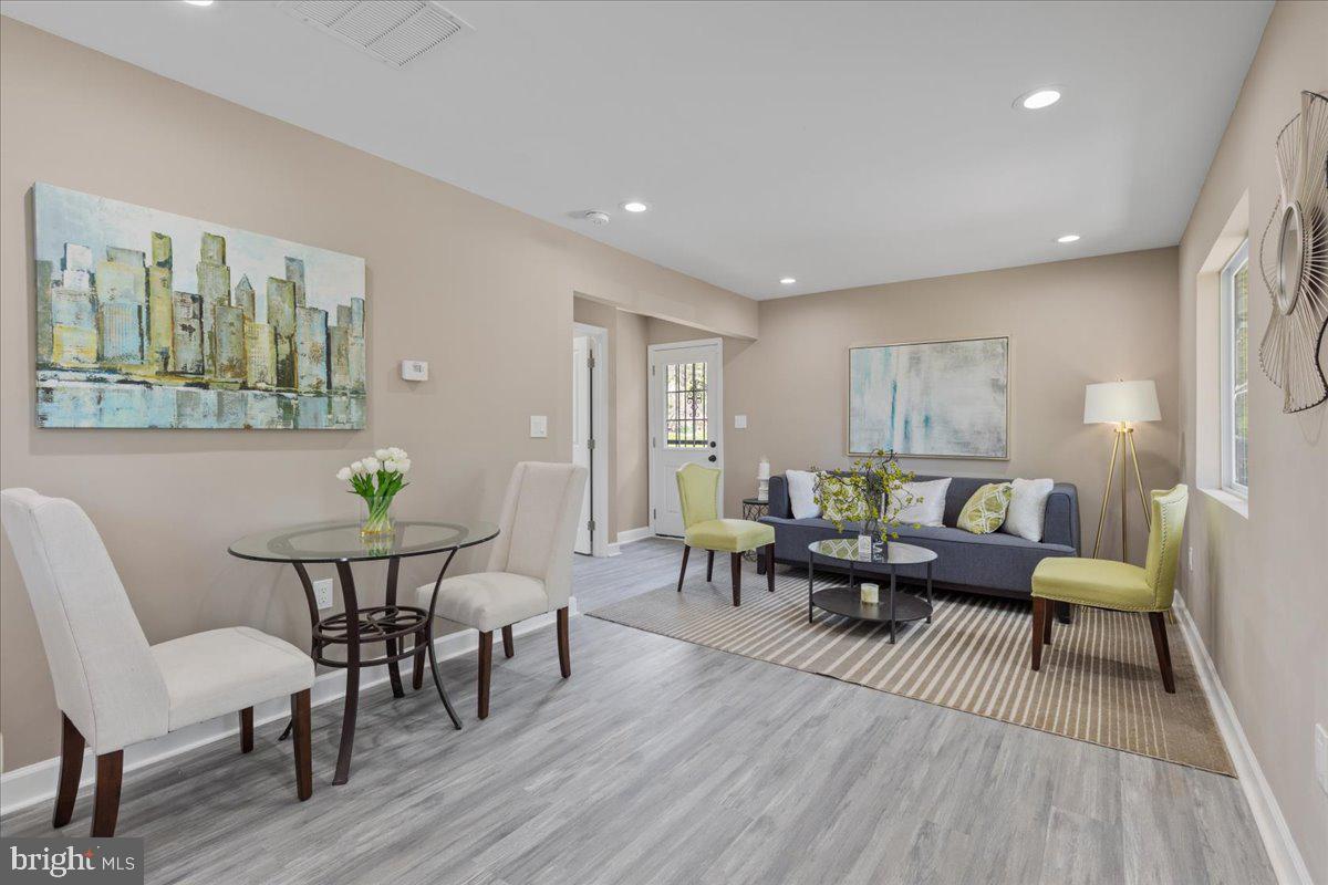 PEPPER MILL VILLAGE - Residential