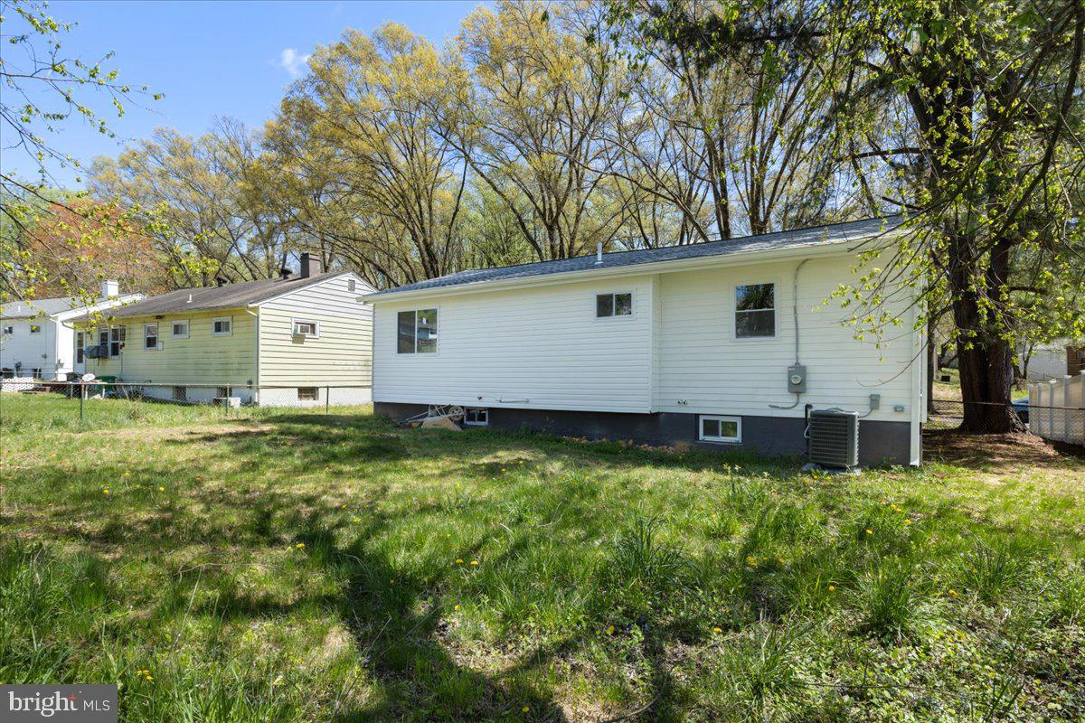 PEPPER MILL VILLAGE - Residential