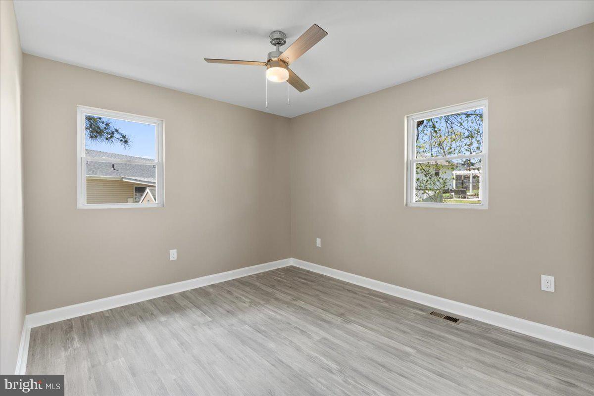 PEPPER MILL VILLAGE - Residential