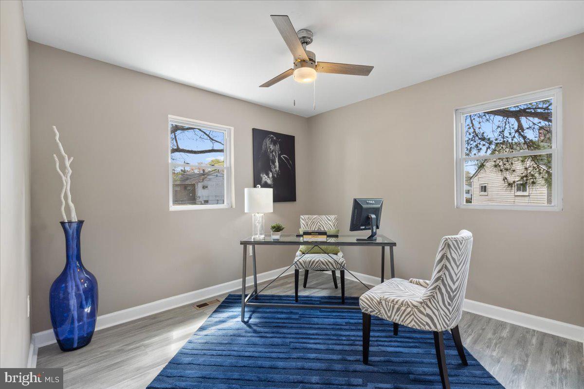 PEPPER MILL VILLAGE - Residential