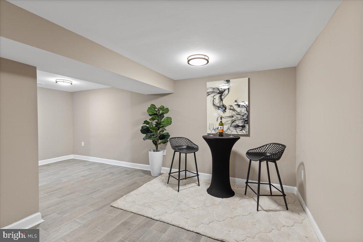 PEPPER MILL VILLAGE - Residential