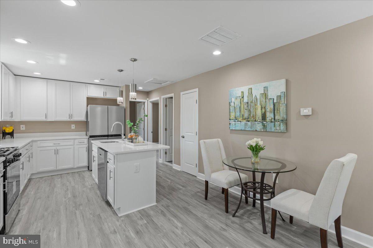 PEPPER MILL VILLAGE - Residential