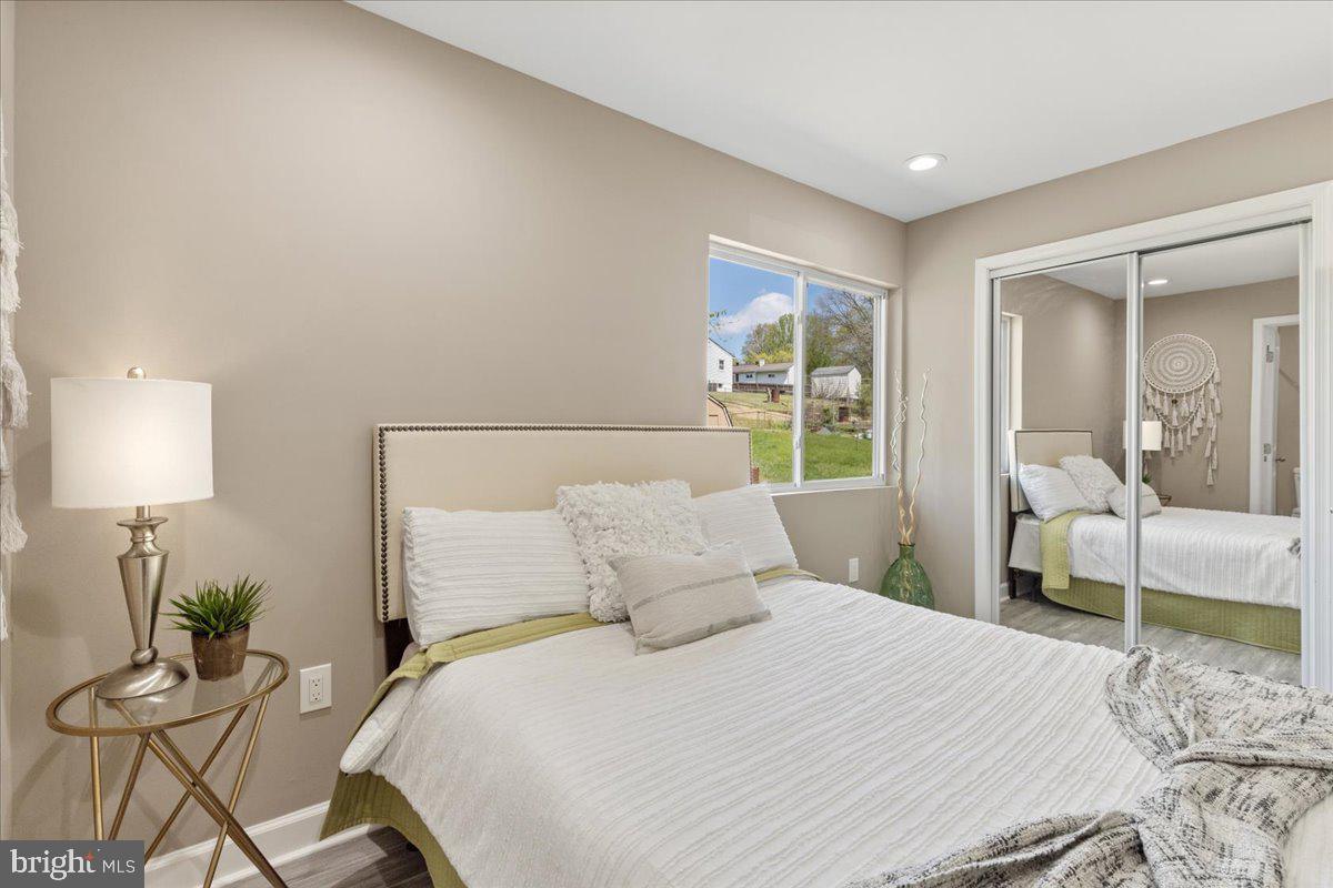 PEPPER MILL VILLAGE - Residential