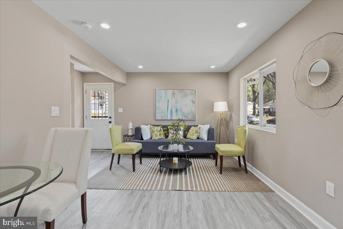 PEPPER MILL VILLAGE - Residential